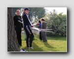 Durch einen Klick wird es groß
