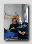 Durch einen Klick wird es gro