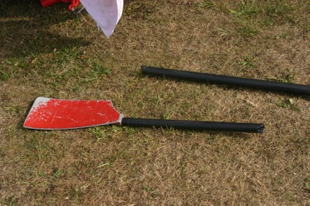 Regatta Salzgitter 001