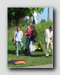 Durch einen Klick wird es gro